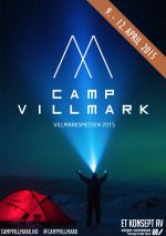 Camp Villmark
